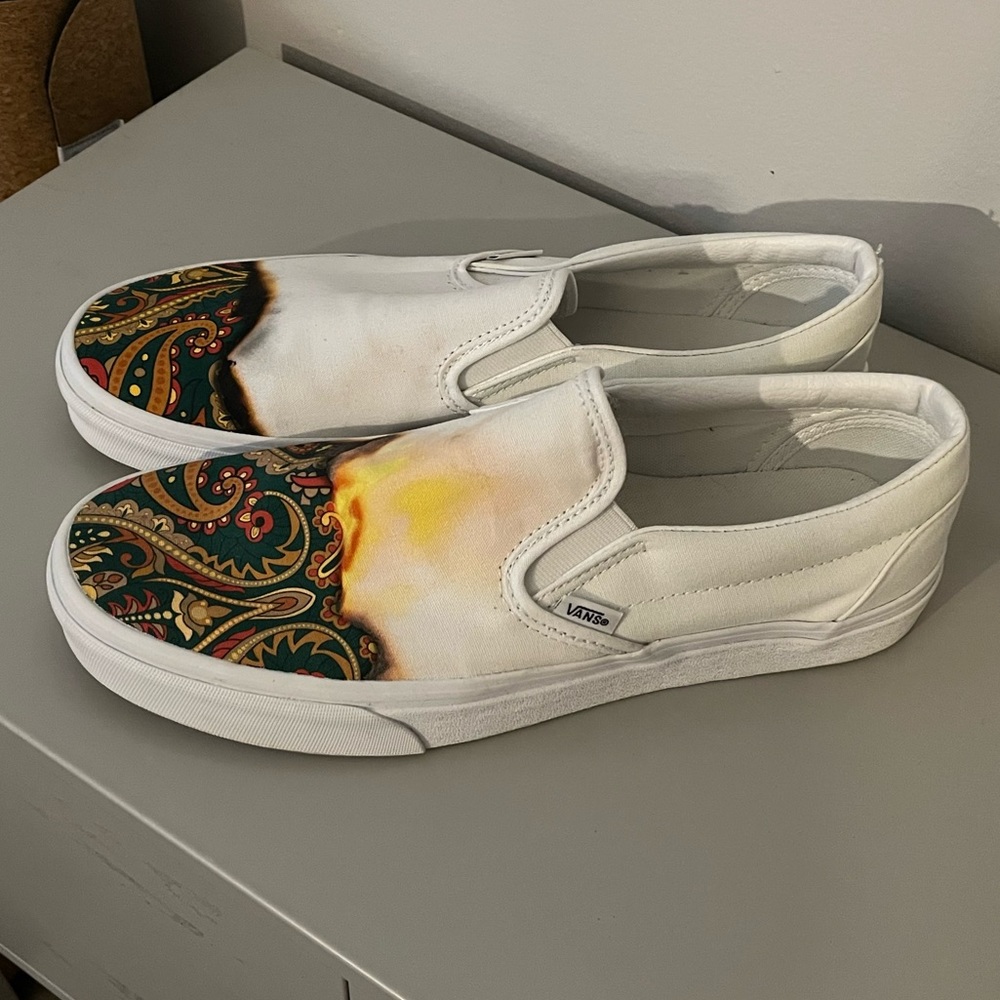 Vans Slip-Ons